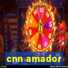 cnn amador